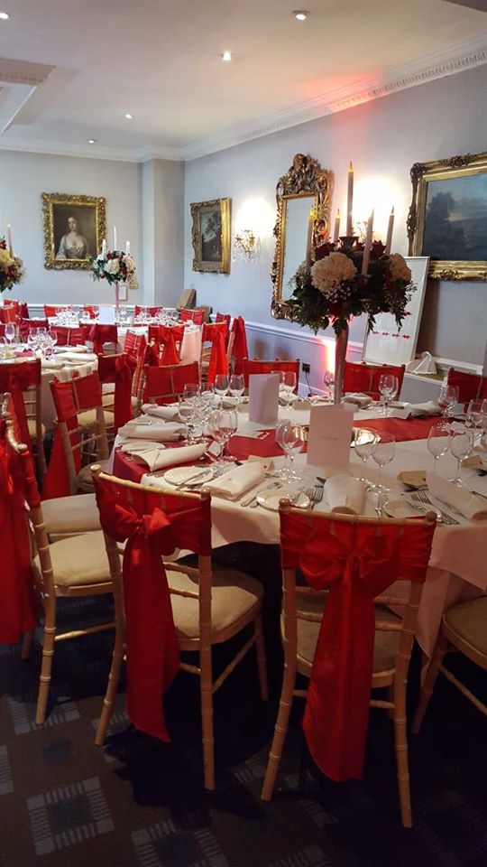 Copyright The Creative Venue